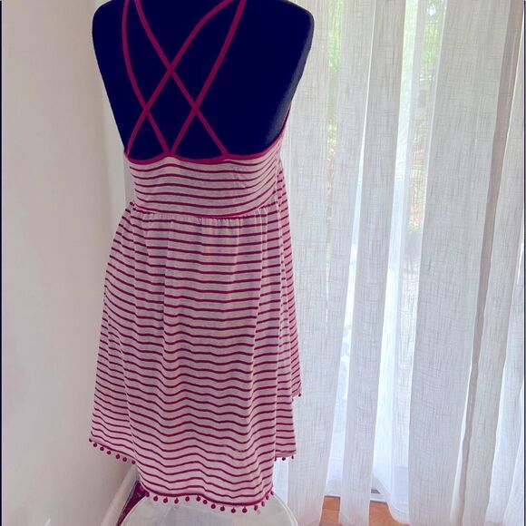 Free Press Dress Tassel Detail Size M - Picture 12 of 12